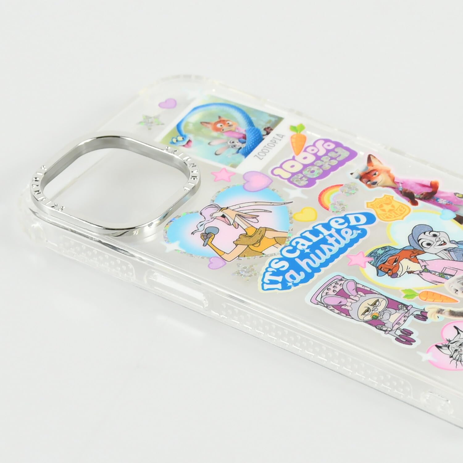 Amazon.co.jp: SKINNYDIP スキニーディップ スマホケース iPhone用